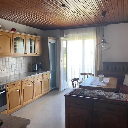Apartmán In Sankt Kanzian Near Klopeiner *