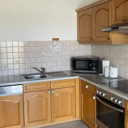 In Sankt Kanzian Near Klopeiner Apartmán