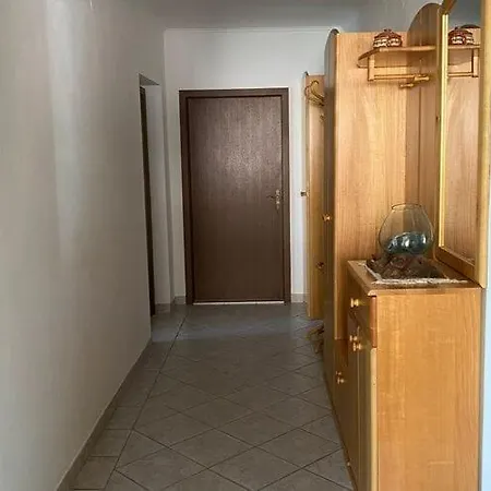 Apartmán In Sankt Kanzian Near Klopeiner *