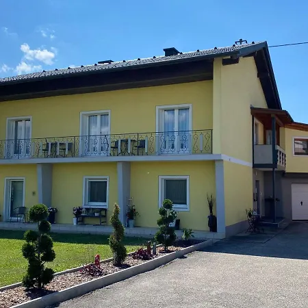 In Sankt Kanzian Near Klopeiner Srejach