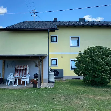 In Sankt Kanzian Near Klopeiner Srejach