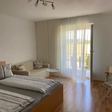 In Sankt Kanzian Near Klopeiner شقة *