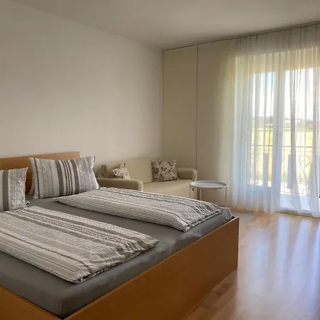 Apartmán In Sankt Kanzian Near Klopeiner Srejach