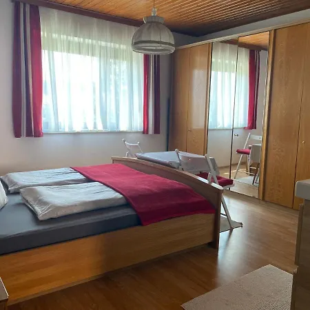 In Sankt Kanzian Near Klopeiner Srejach