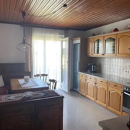 In Sankt Kanzian Near Klopeiner