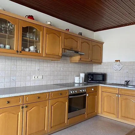 In Sankt Kanzian Near Klopeiner شقة *