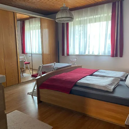 Apartmán In Sankt Kanzian Near Klopeiner *