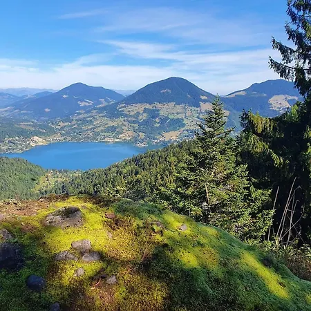 شقة In Sankt Kanzian Near Klopeiner Srejach