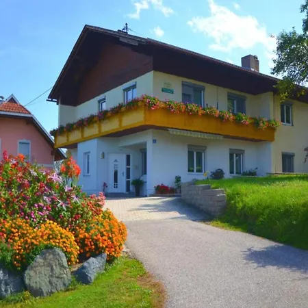 In Sankt Kanzian Near Klopeiner Apartmán Srejach