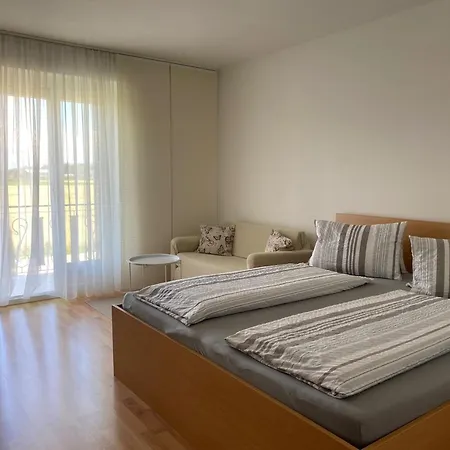 Apartmán In Sankt Kanzian Near Klopeiner Srejach