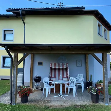 In Sankt Kanzian Near Klopeiner Srejach