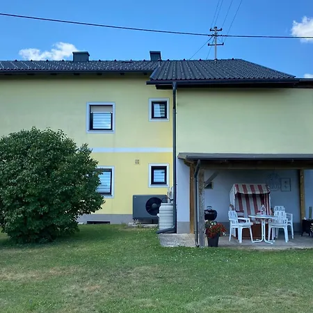 In Sankt Kanzian Near Klopeiner شقة *