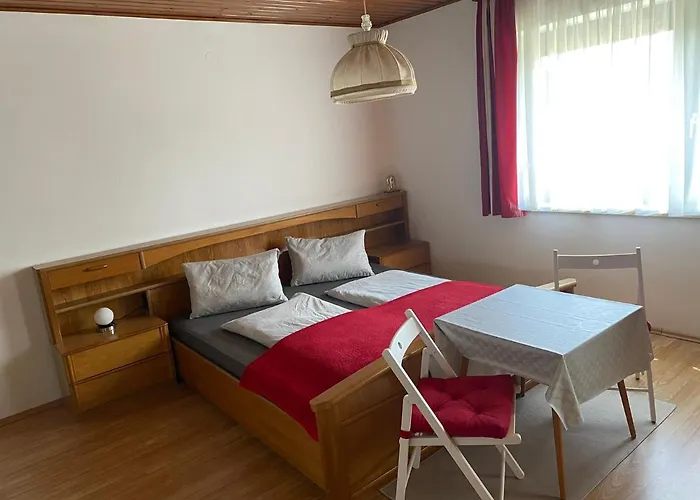 In Sankt Kanzian Near Klopeiner Srejach