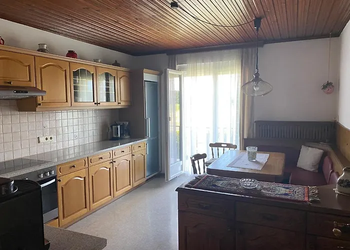 דירה In Sankt Kanzian Near Klopeiner *