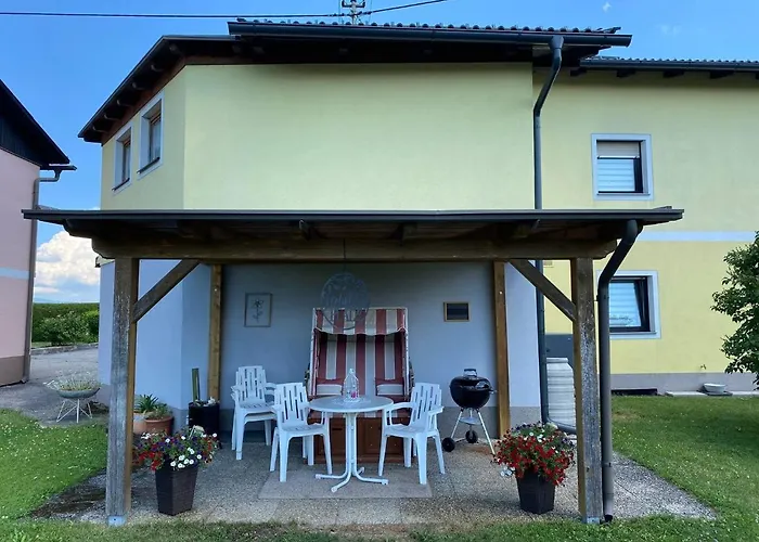 In Sankt Kanzian Near Klopeiner * Srejach