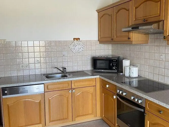 In Sankt Kanzian Near Klopeiner דירה