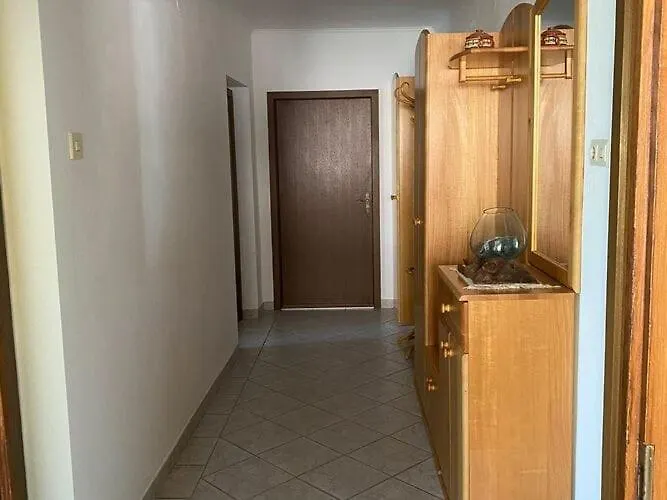 דירה In Sankt Kanzian Near Klopeiner *