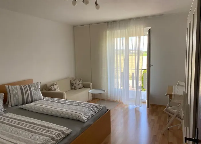 In Sankt Kanzian Near Klopeiner דירה *