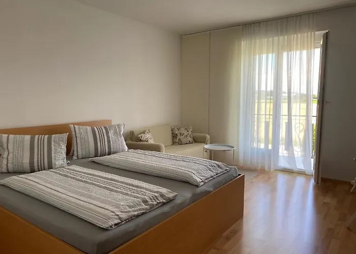 דירה In Sankt Kanzian Near Klopeiner Srejach