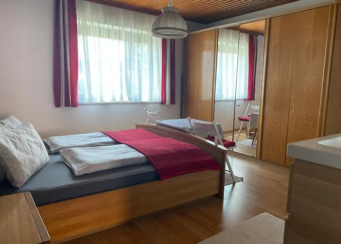 In Sankt Kanzian Near Klopeiner Srejach