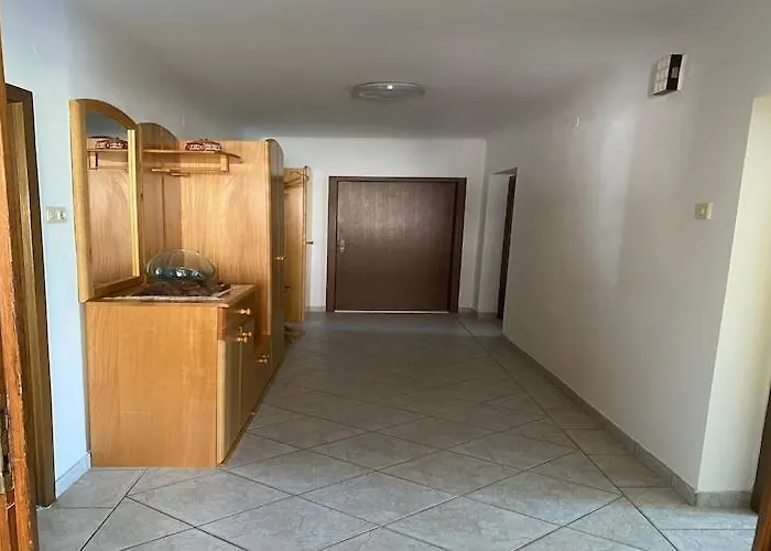 In Sankt Kanzian Near Klopeiner *