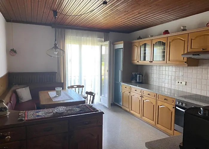 In Sankt Kanzian Near Klopeiner