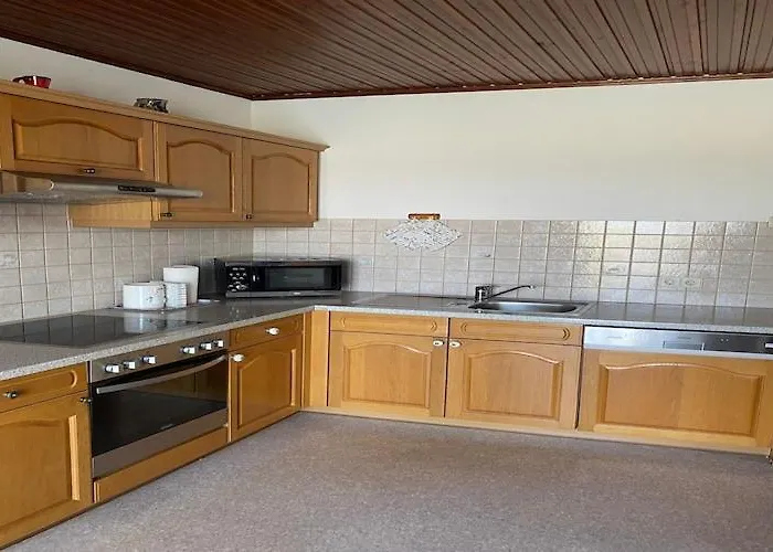 アパート In Sankt Kanzian Near Klopeiner