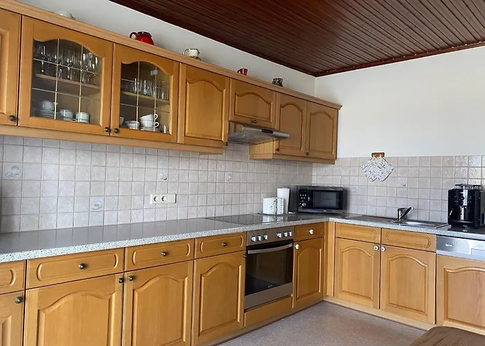 In Sankt Kanzian Near Klopeiner アパート *