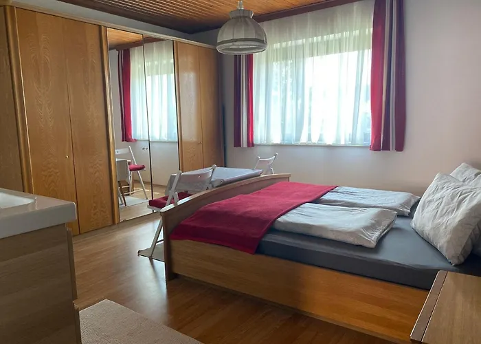 アパート In Sankt Kanzian Near Klopeiner *