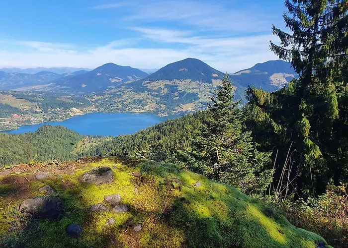 דירה In Sankt Kanzian Near Klopeiner Srejach