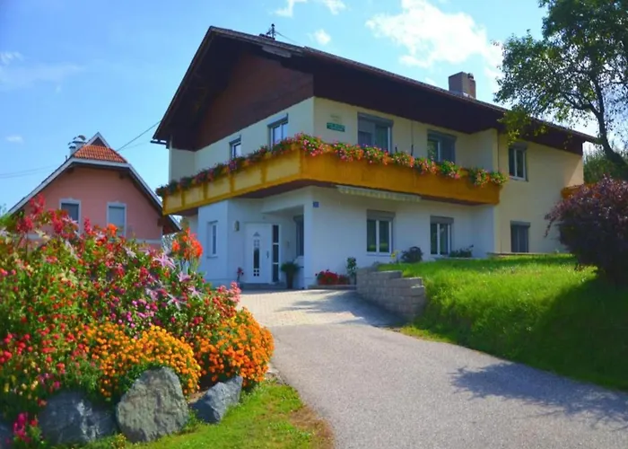 In Sankt Kanzian Near Klopeiner דירה Srejach