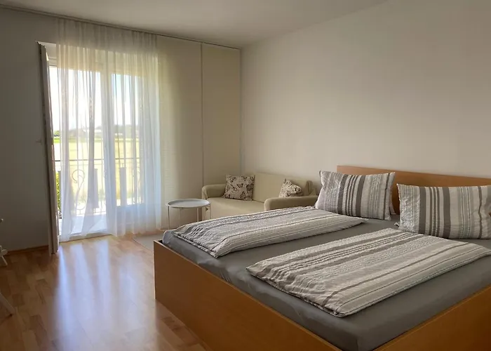 アパート In Sankt Kanzian Near Klopeiner Srejach