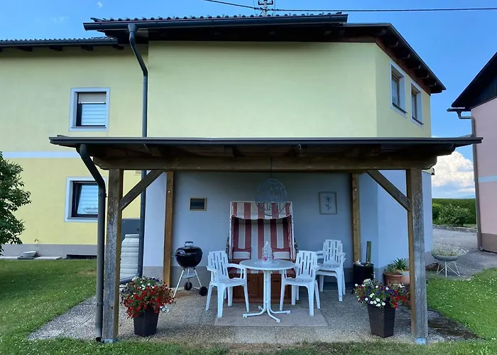 In Sankt Kanzian Near Klopeiner Srejach