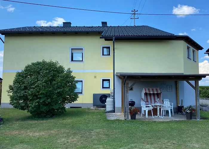 In Sankt Kanzian Near Klopeiner דירה *